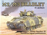 M2/M3 Bradley in action by MESKO, Jim